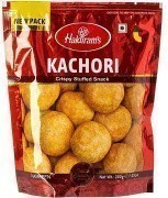 Haldiram's Kachori