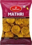 Haldiram's Mathri - 14 oz