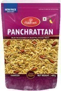 Haldiram's Panchrattan Snack Mix