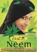 Hesh Neem Leaves Powder