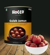 Hocco Gulab Jamun