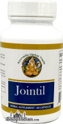 Jointil - Joint Support (Ayurveda Herbal Trade) - 60 Capsules