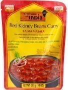 Kitchens Of India Rajma Masala - Red Kidney Beans Curry (Ready-to-Eat)