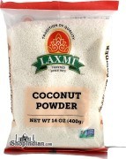 Laxmi Coconut Powder - 14 oz