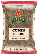 Laxmi Cumin Seeds - 7 oz