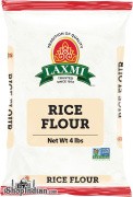 Laxmi Rice Flour - 4 lb