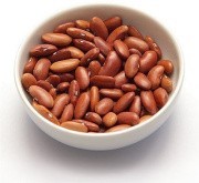 Bansi Light Red Kidney Beans (Rajma) - 4 lbs