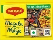Maggi Masala-E-Magic - Blended Spices Packet