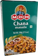 MDH Chana Masala - Economy Pack - 17.5 oz