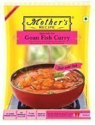 Mother's Recipe Goan Fish Curry Spice Mix