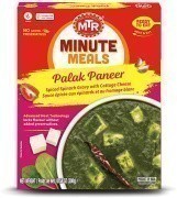MTR Palak Paneer (Ready-to-Eat)