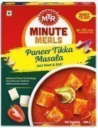 MTR Paneer Tikka Masala (Ready-to-Eat)