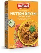 National Mutton Biryani Spice Mix
