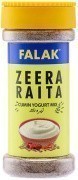 Falak Zeera Raita (Cumin Yogurt Mix)