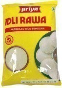 Priya Idli Rawa - 2 lb