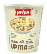 Priya Quick Upma
