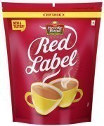 Red Label Tea - 900 gms