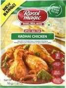 Rasoi Magic Kadhai Chicken Spice Mix
