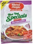 Rasoi Magic Mutton Curry Spice Mix