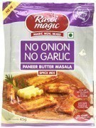 Rasoi Magic Paneer Butter Masala Mix - No Onion, No Garlic