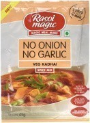 Rasoi Magic Veg Kadhai Mix - No Onion, No Garlic
