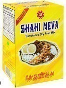 Shahi Meva - Mixed Dry Fruits