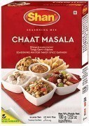 Shan Chaat Masala Mix