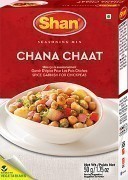 Shan Chana Chaat Spice Mix