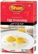 Shan Egg Seasoning Spice Mix
