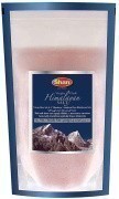 Shan Virgin Pink Himalayan Salt - 14 oz