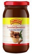 Tamicon Tamarind Concentrate - South Indian Style Paste
