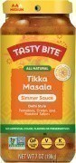 Tasty Bite Tikka Masala Simmer Sauce