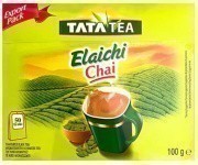 Tata Tea Elaichi Chai Tea Bags