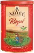 Tea Valley Royal Tea - 900gm