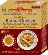 Ustad Banne Nawab's Paste for Butter Chicken