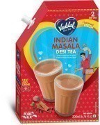 Vadilal Indian Masala Desi Tea - Heat & Drink