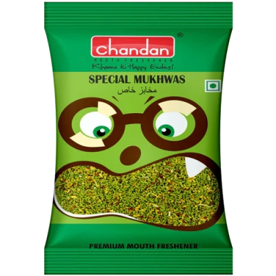 Chandan Special Mukhwas (Deluxe)