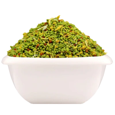 Chandan Special Green Mukhwas (Deluxe)