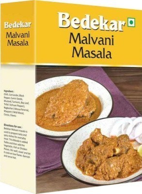Bedekar Malvani Masala