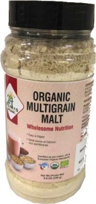 24 Mantra Organic Multigrain Malt