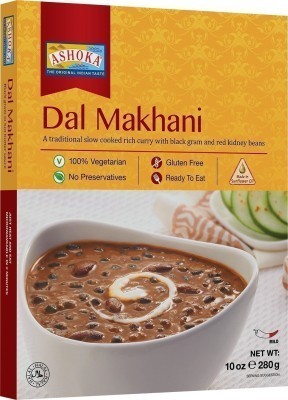 Ashoka Dal Makhani Large