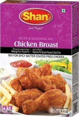 Shan Chicken Broast Mix