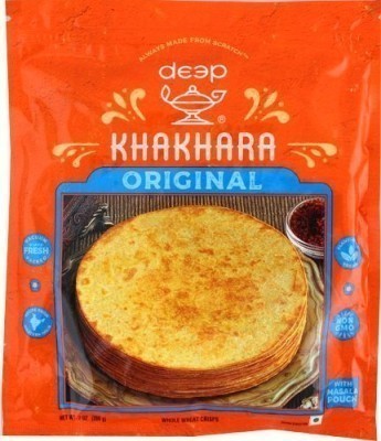 Deep Khakhara - Original Flavor