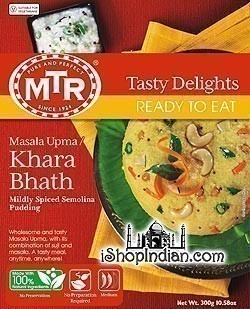 MTR Kharabath (Ready-to-Eat)