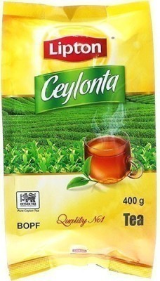Lipton Ceylonta Loose Tea 