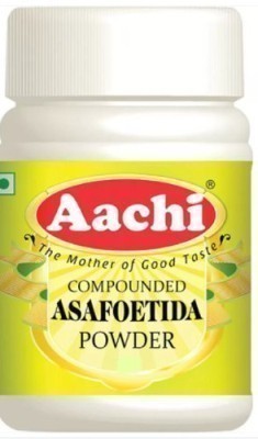 Aachi Compounded Asafoetida Powder