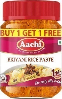 Aachi Biryani Rice Paste