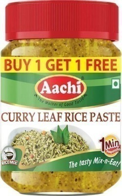 Aachi Curry Leaf Paste