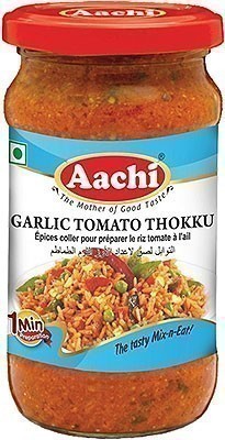 Aachi Garlic Tomato Thokku