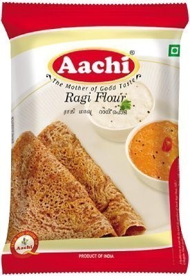 Aachi Ragi Flour